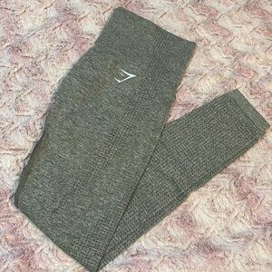 Gym Shark Seamless Leggings